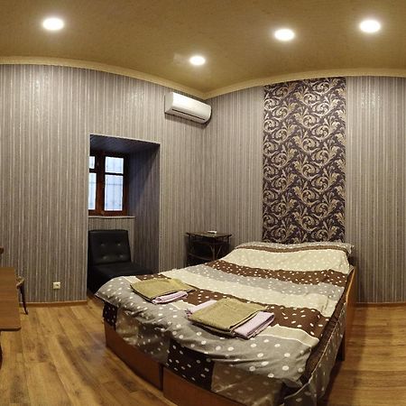 New Apartment In Old City Баку Екстериор снимка