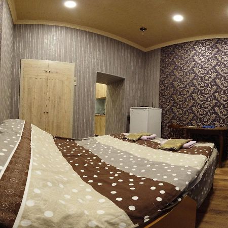New Apartment In Old City Баку Екстериор снимка