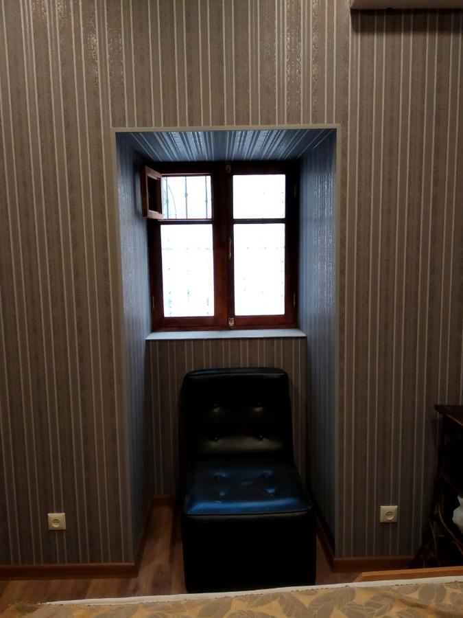 New Apartment In Old City Баку Екстериор снимка