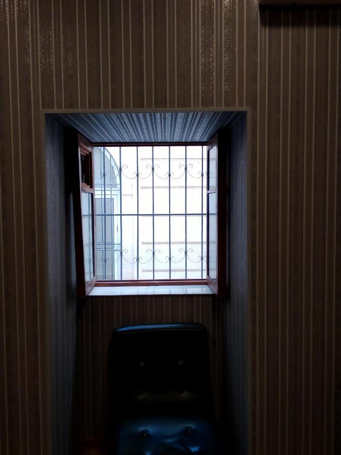 New Apartment In Old City Баку Екстериор снимка