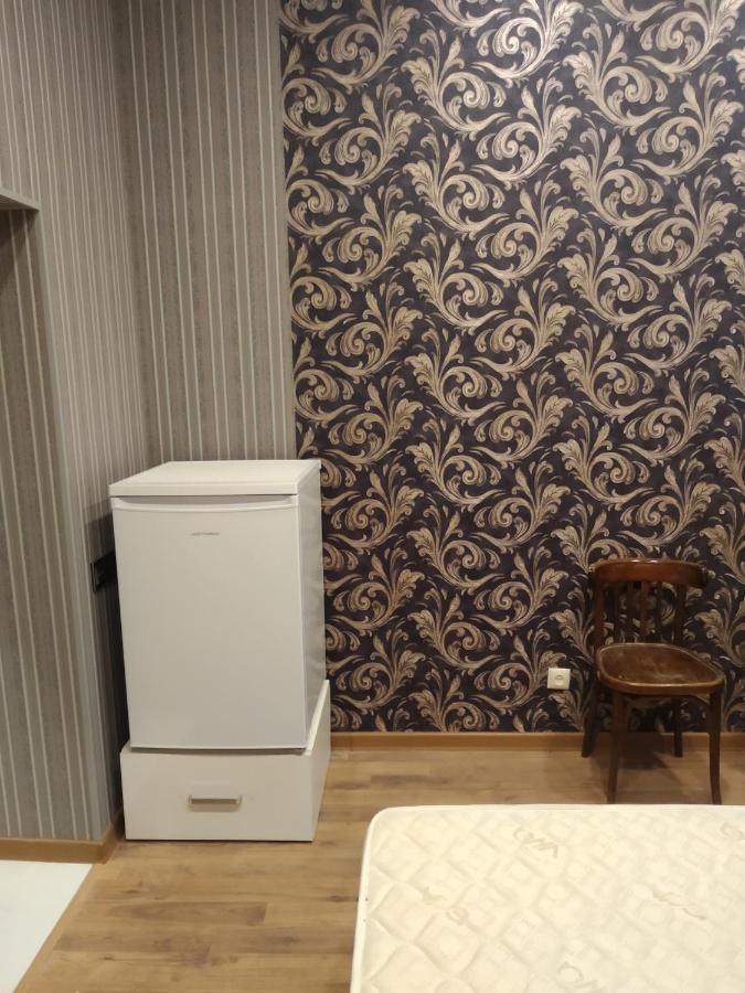 New Apartment In Old City Баку Екстериор снимка