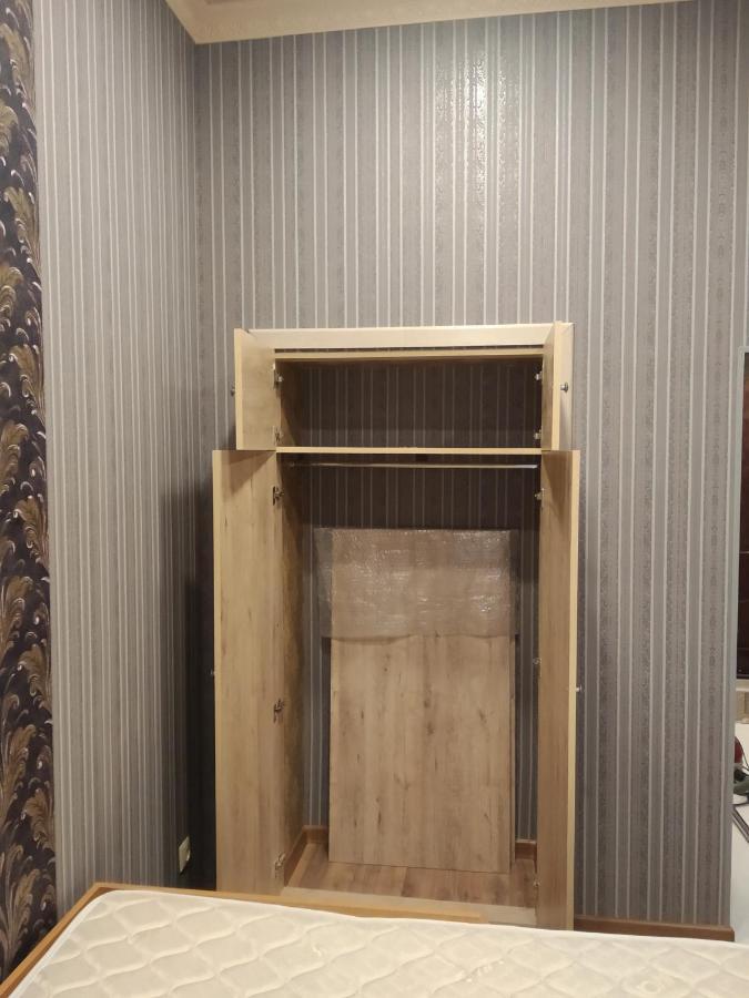 New Apartment In Old City Баку Екстериор снимка