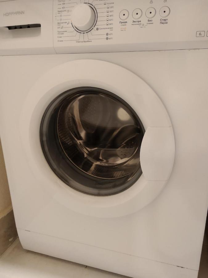 New Apartment In Old City Баку Екстериор снимка