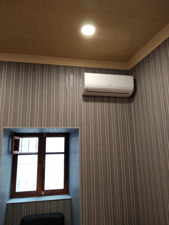 New Apartment In Old City Баку Екстериор снимка