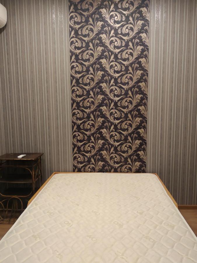 New Apartment In Old City Баку Екстериор снимка