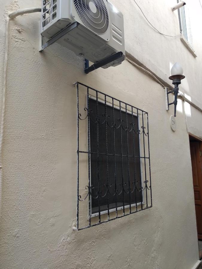 New Apartment In Old City Баку Екстериор снимка
