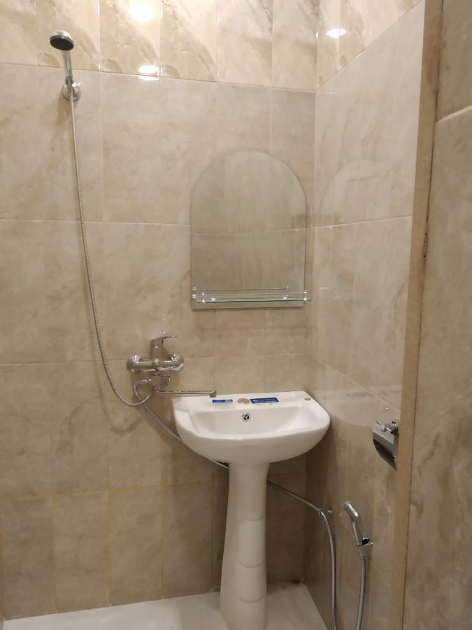 New Apartment In Old City Баку Екстериор снимка