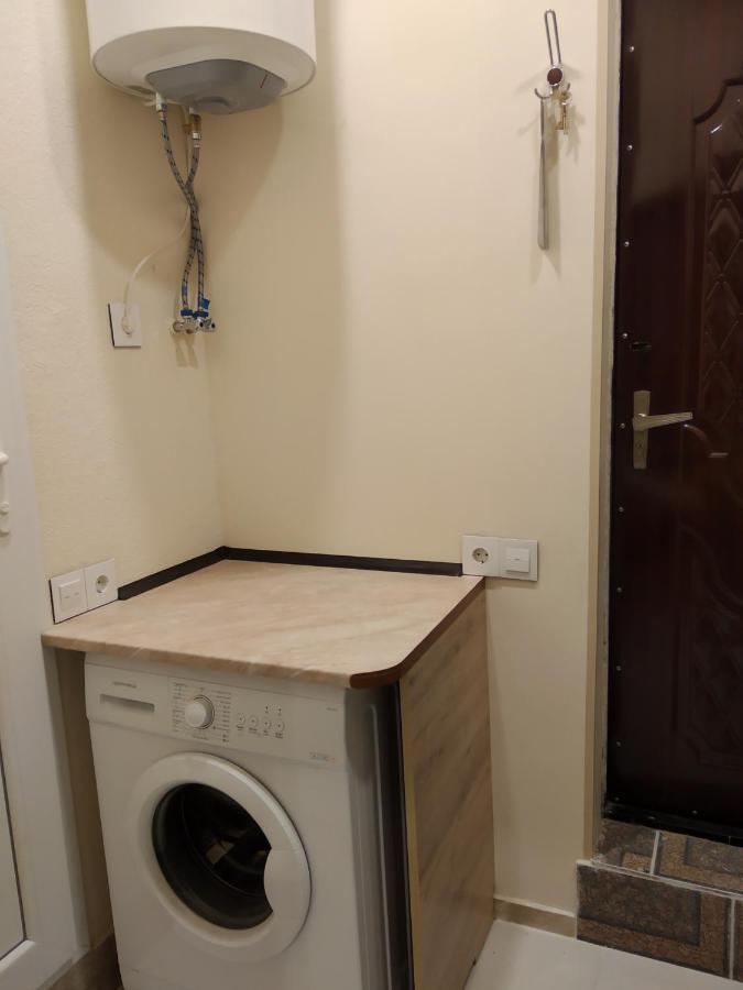 New Apartment In Old City Баку Екстериор снимка