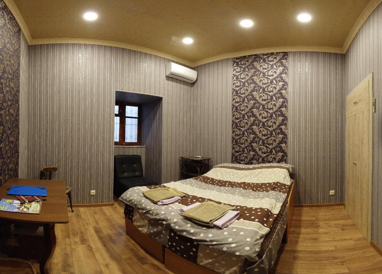New Apartment In Old City Баку Екстериор снимка
