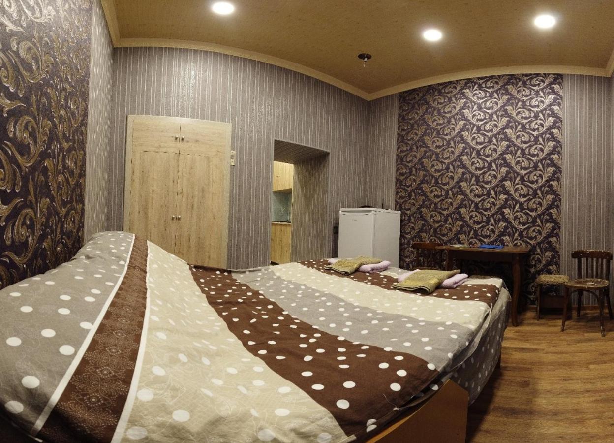 New Apartment In Old City Баку Екстериор снимка