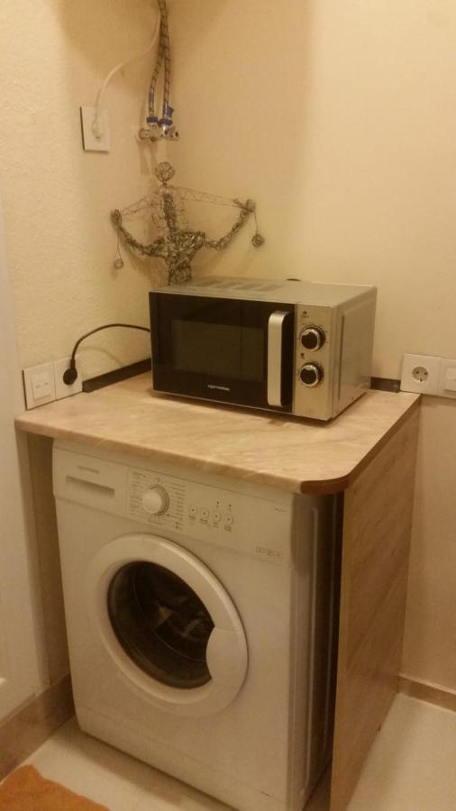 New Apartment In Old City Баку Екстериор снимка